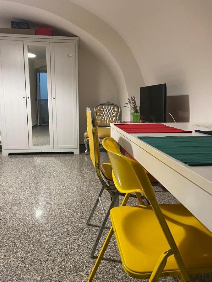 Little Flat - Bari Heart Apartment Exterior photo